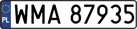 WMA87935