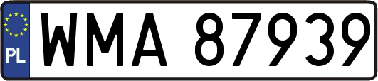 WMA87939