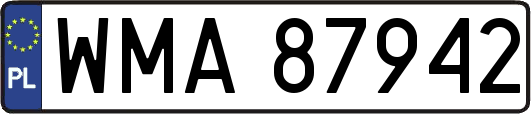 WMA87942