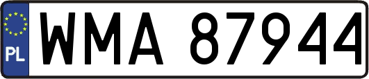 WMA87944
