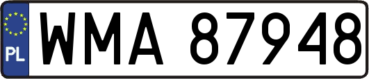 WMA87948