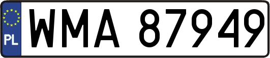 WMA87949