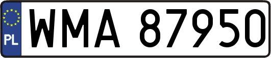 WMA87950
