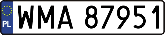 WMA87951