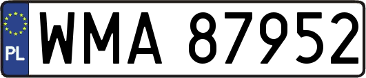 WMA87952