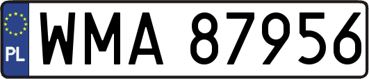 WMA87956