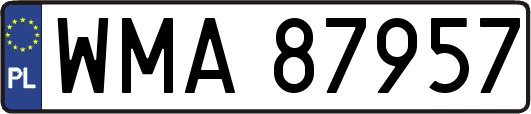 WMA87957