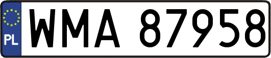 WMA87958
