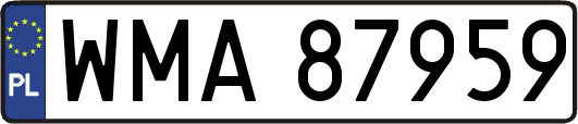WMA87959
