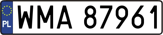 WMA87961