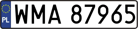 WMA87965