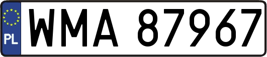 WMA87967