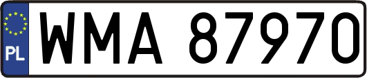 WMA87970