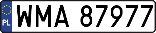 WMA87977