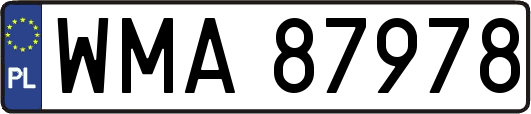 WMA87978