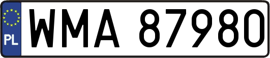 WMA87980