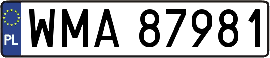 WMA87981