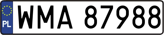 WMA87988