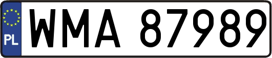 WMA87989