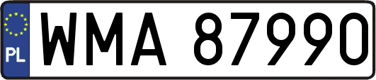 WMA87990