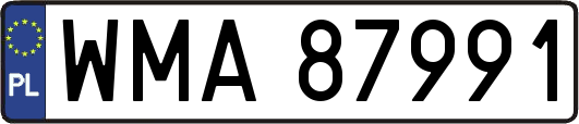 WMA87991