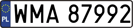 WMA87992