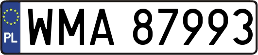 WMA87993