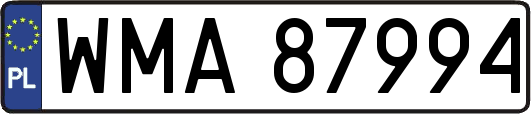 WMA87994