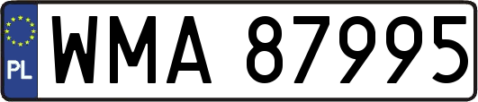 WMA87995