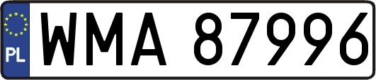 WMA87996
