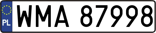 WMA87998