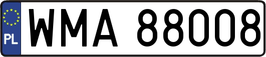 WMA88008