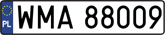 WMA88009
