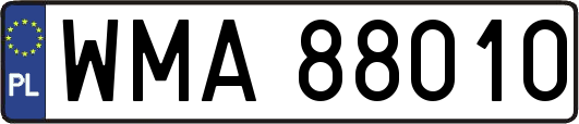 WMA88010