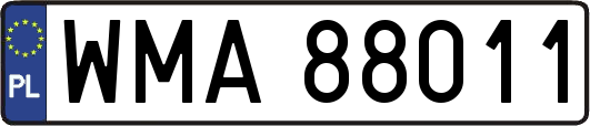 WMA88011