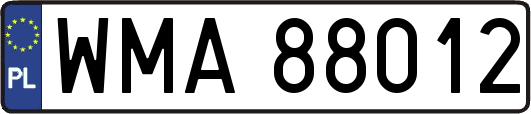 WMA88012
