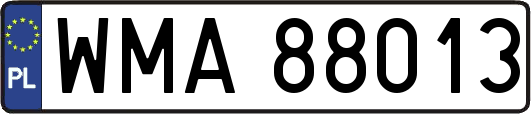 WMA88013
