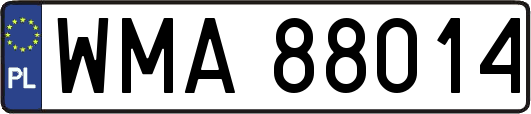WMA88014