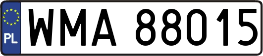 WMA88015