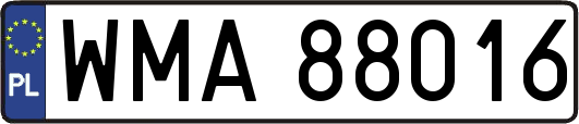 WMA88016