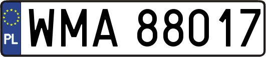 WMA88017