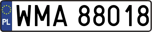 WMA88018