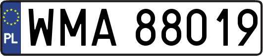 WMA88019