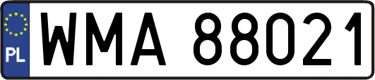 WMA88021