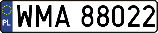 WMA88022