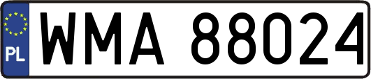 WMA88024