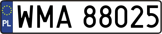 WMA88025