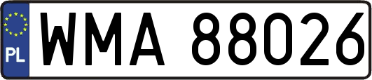 WMA88026