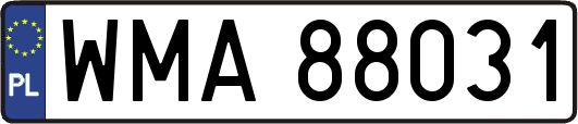 WMA88031