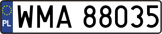 WMA88035